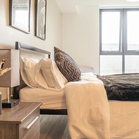 L1 Comfy Escapes - Long Stay Discounts Apply! Liverpool Kültér fotó