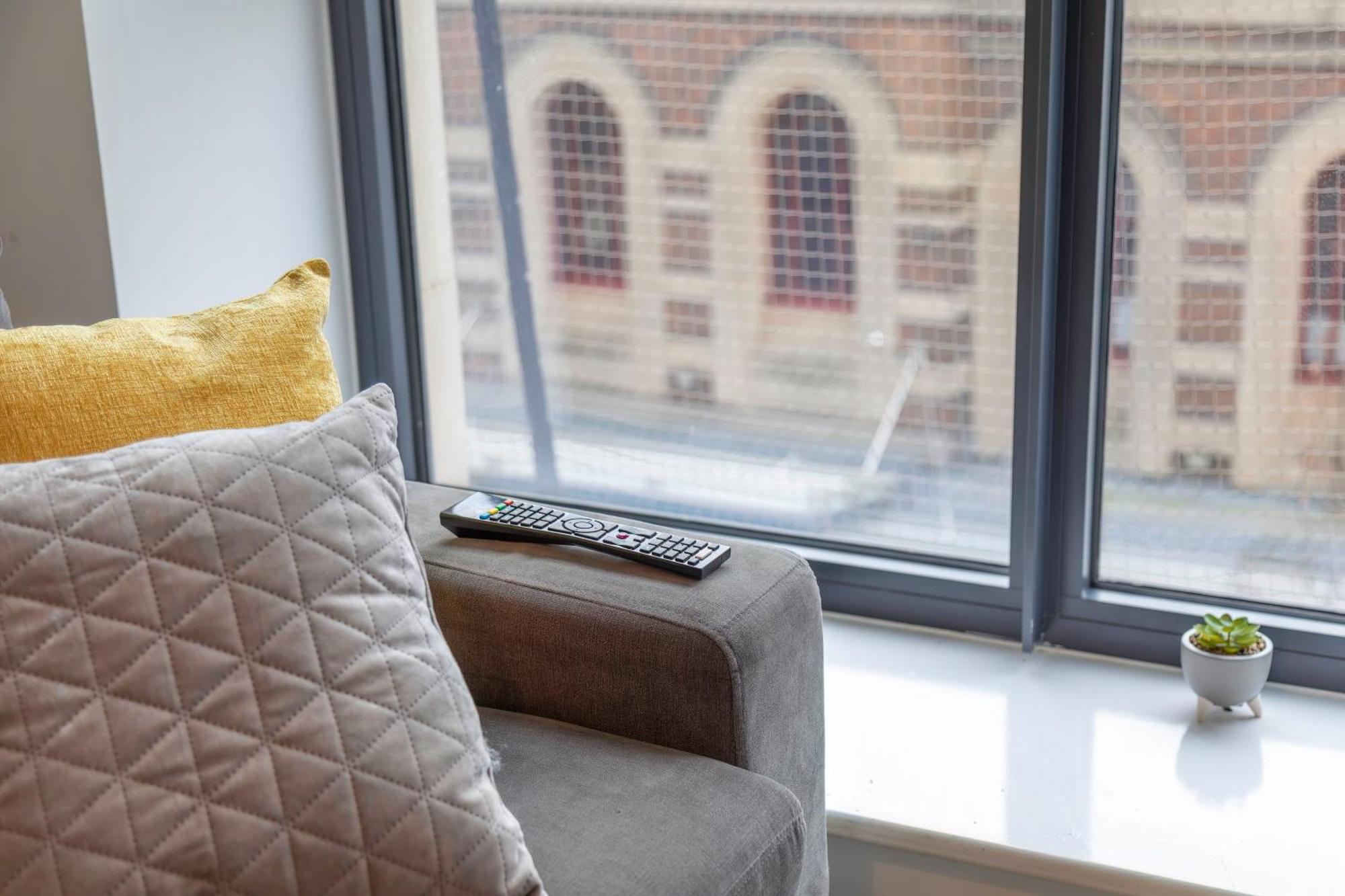L1 Comfy Escapes - Long Stay Discounts Apply! Liverpool Kültér fotó